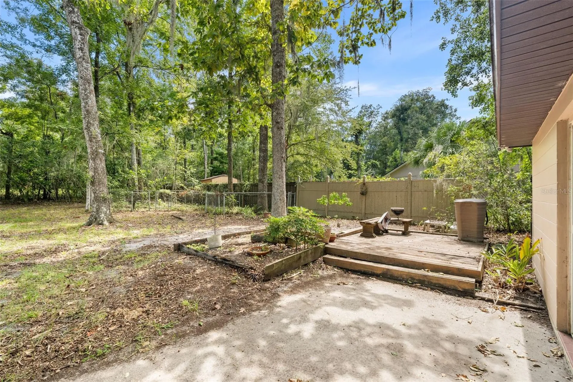 10503 NW 25th Place Gainesville FL 32606