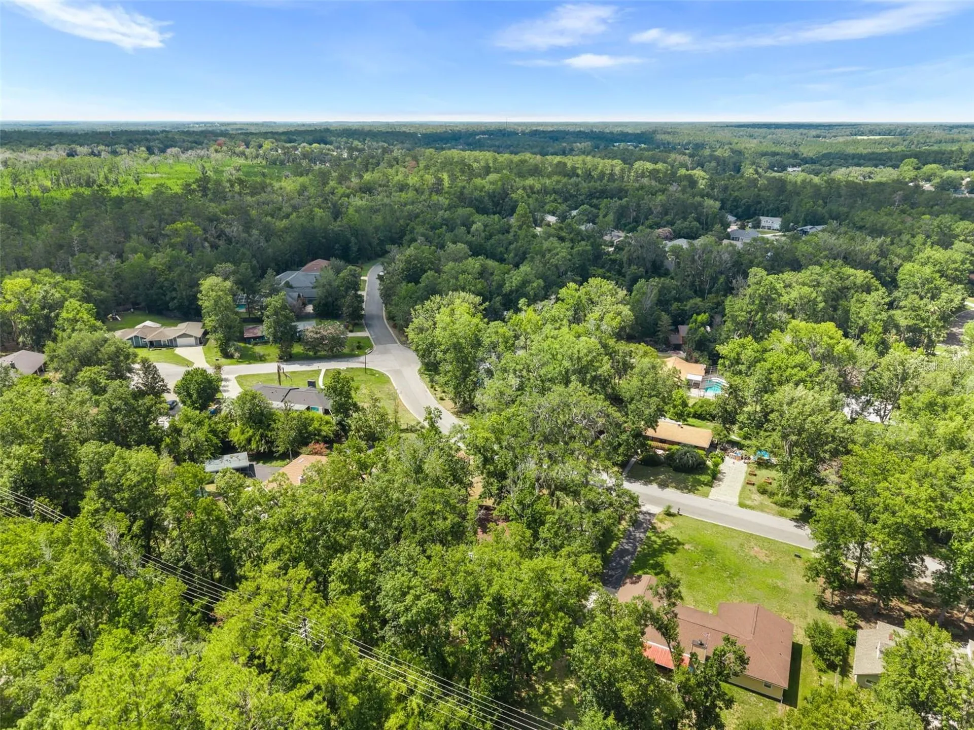 10503 NW 25th Place Gainesville FL 32606