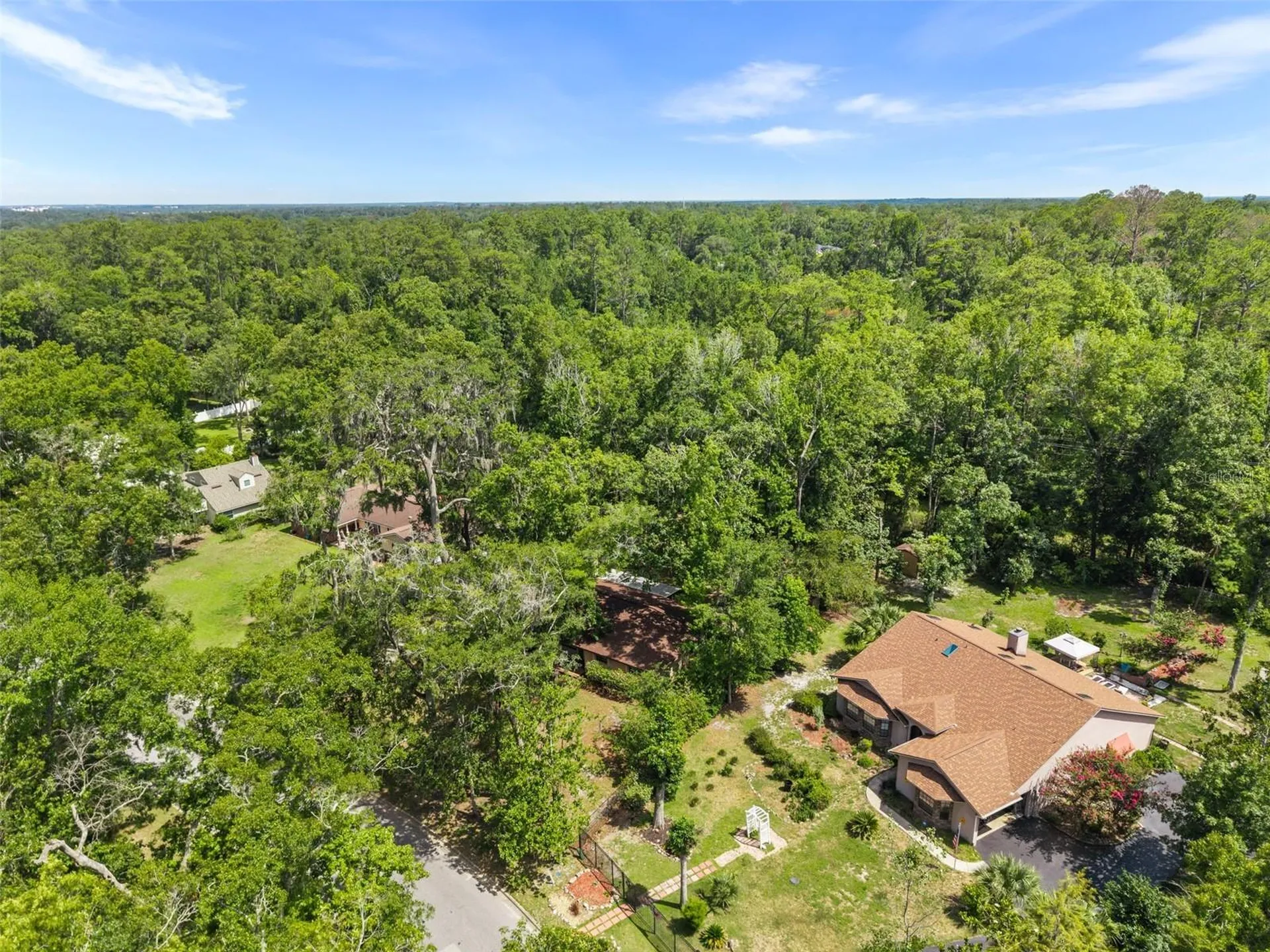 10503 NW 25th Place Gainesville FL 32606