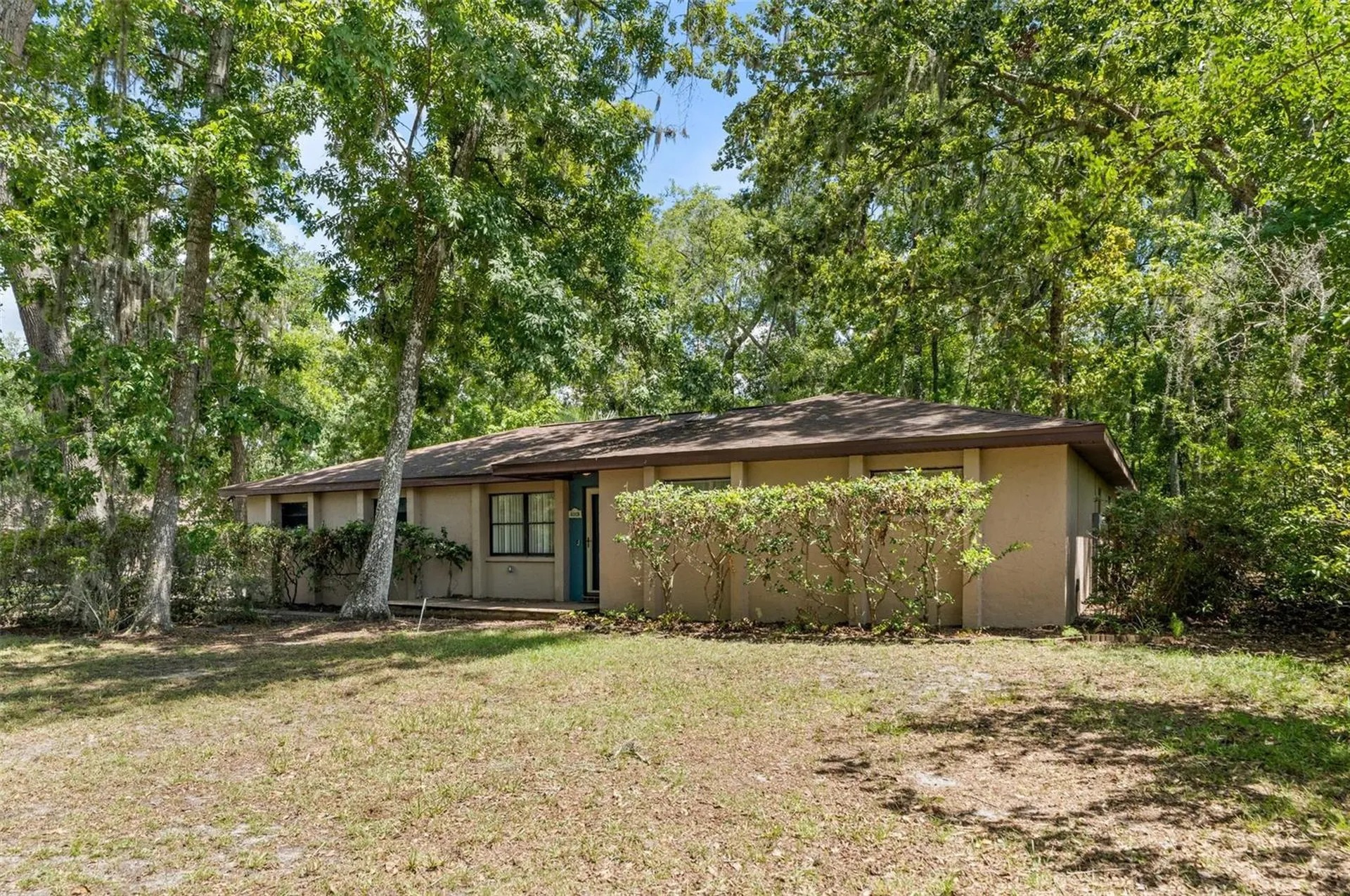 10503 NW 25th Place Gainesville FL 32606