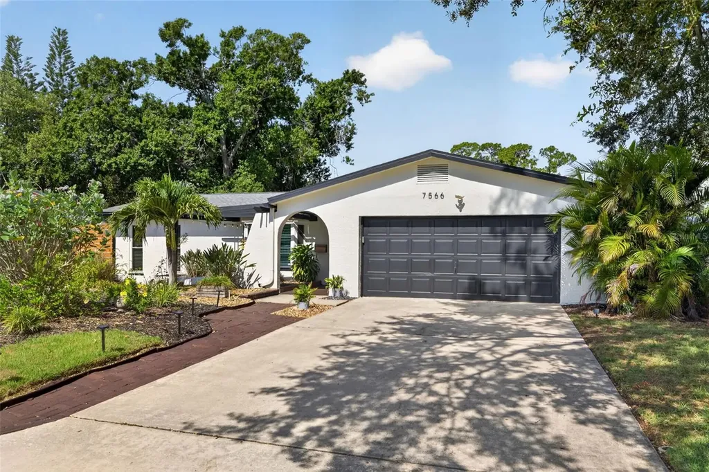7566 20th Street N St Petersburg FL 33702
