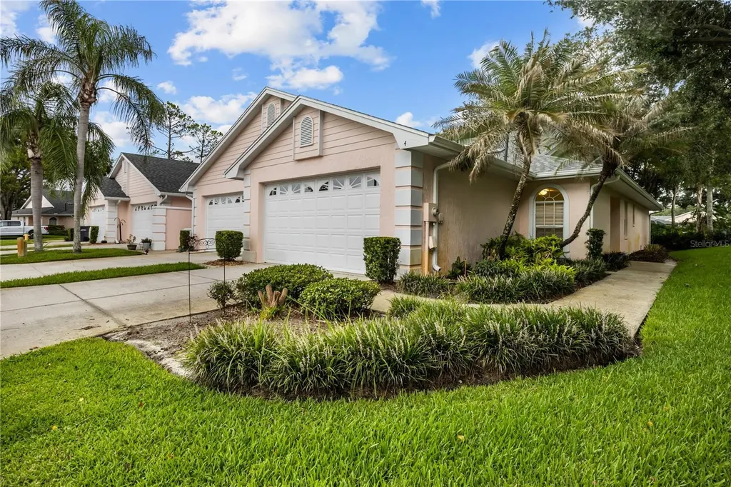 4 Enclave Drive Winter Haven FL 33884