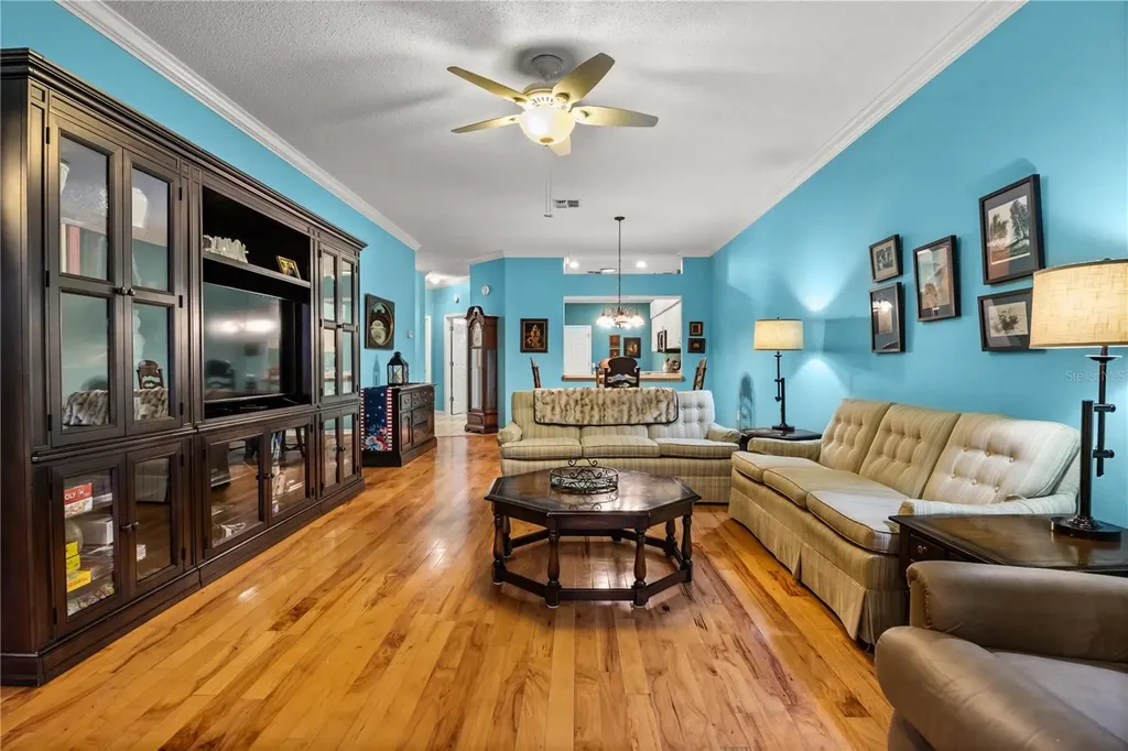 4 Enclave Drive Winter Haven FL 33884