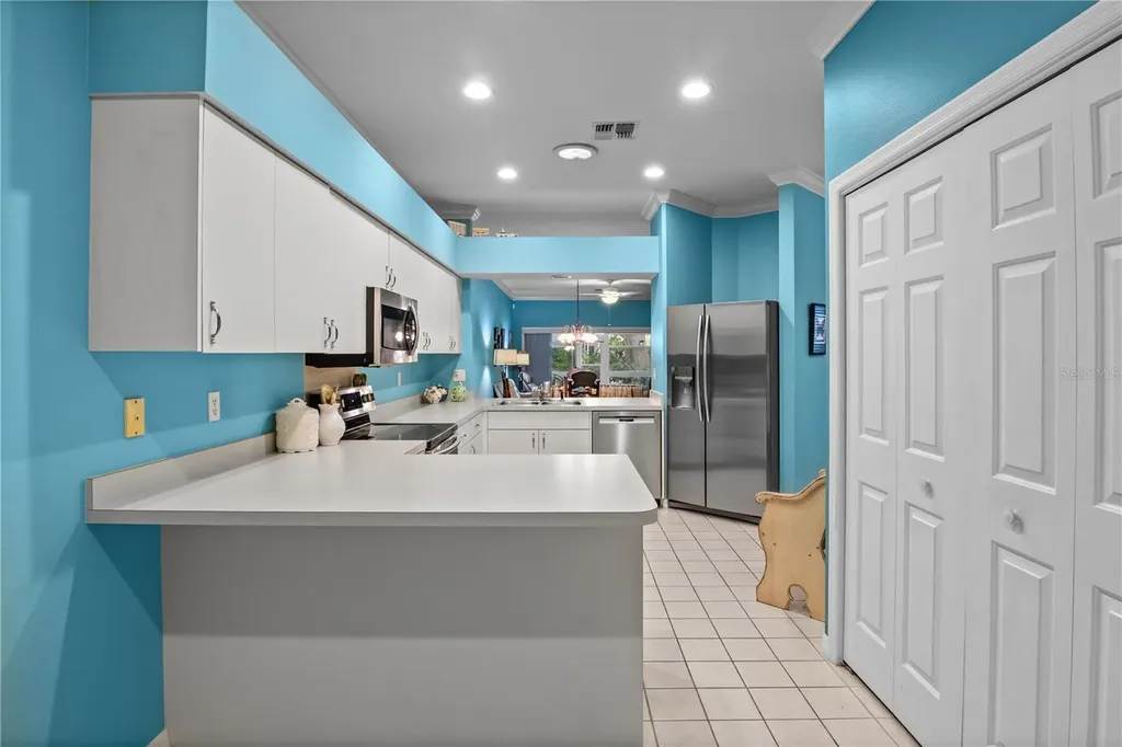 4 Enclave Drive Winter Haven FL 33884