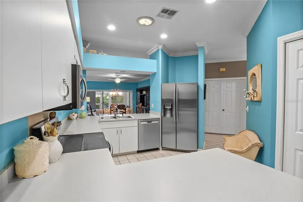 4 Enclave Drive Winter Haven FL 33884
