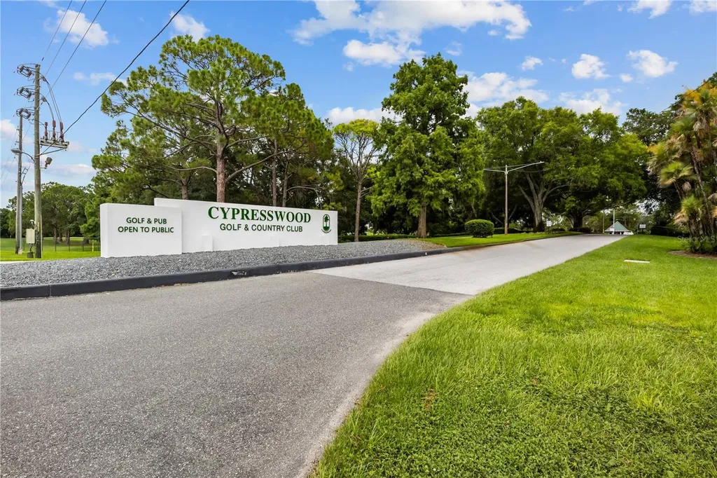 4 Enclave Drive Winter Haven FL 33884