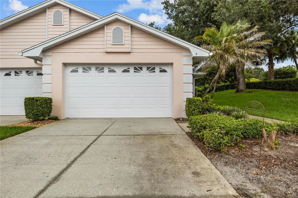 4 Enclave Drive Winter Haven FL 33884