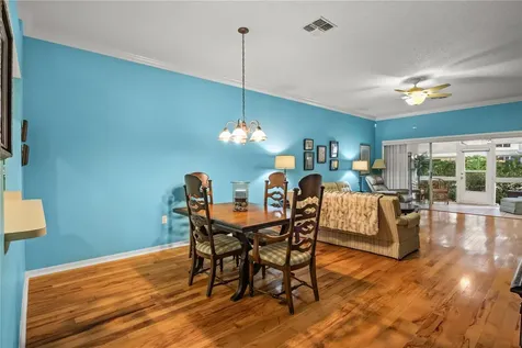 4 Enclave Drive Winter Haven FL 33884