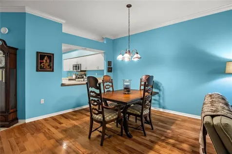 4 Enclave Drive Winter Haven FL 33884