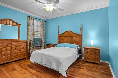 4 Enclave Drive Winter Haven FL 33884