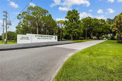 4 Enclave Drive Winter Haven FL 33884
