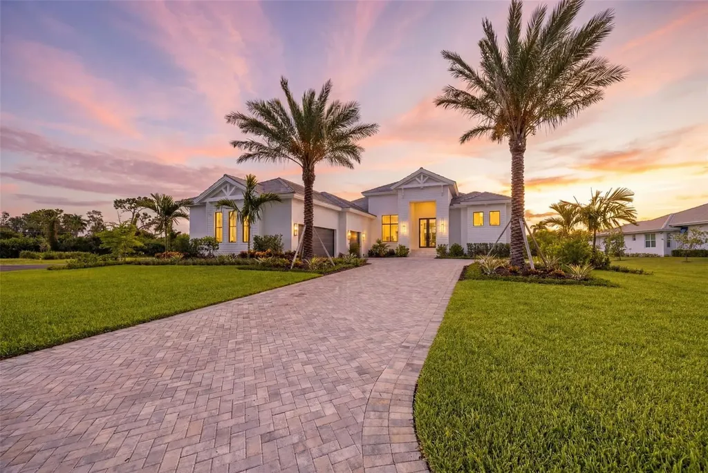 15850 Hampton View Court Fort Myers FL 33908