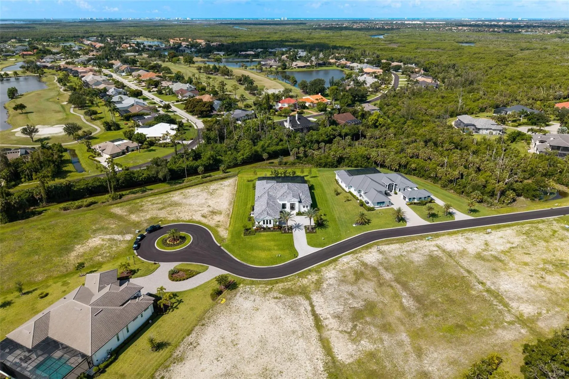 15850 Hampton View Court Fort Myers FL 33908