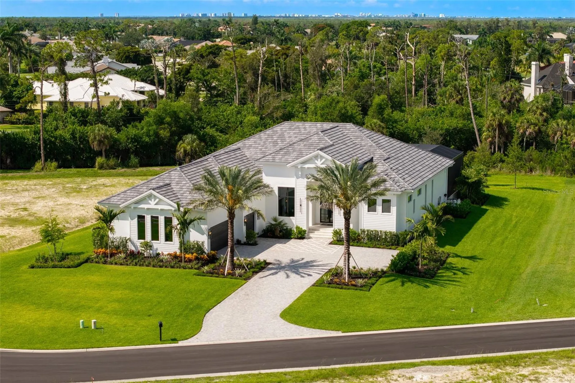 15850 Hampton View Court Fort Myers FL 33908