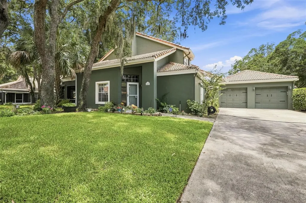 4478 Oak Arbor Circle Orlando FL 32808