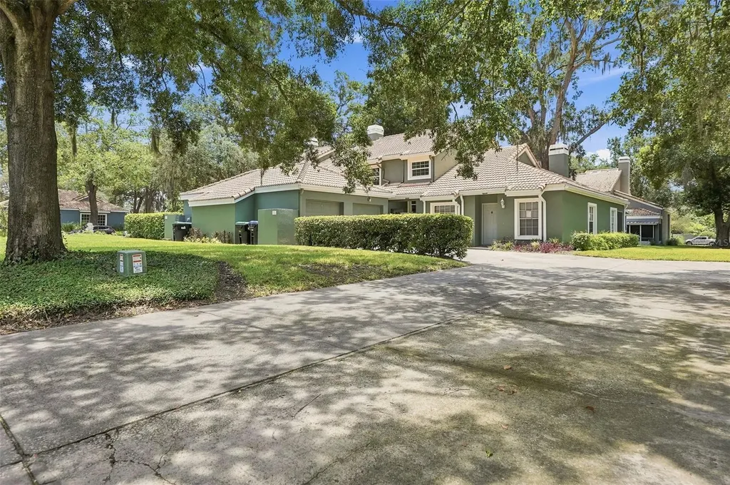 4478 Oak Arbor Circle Orlando FL 32808