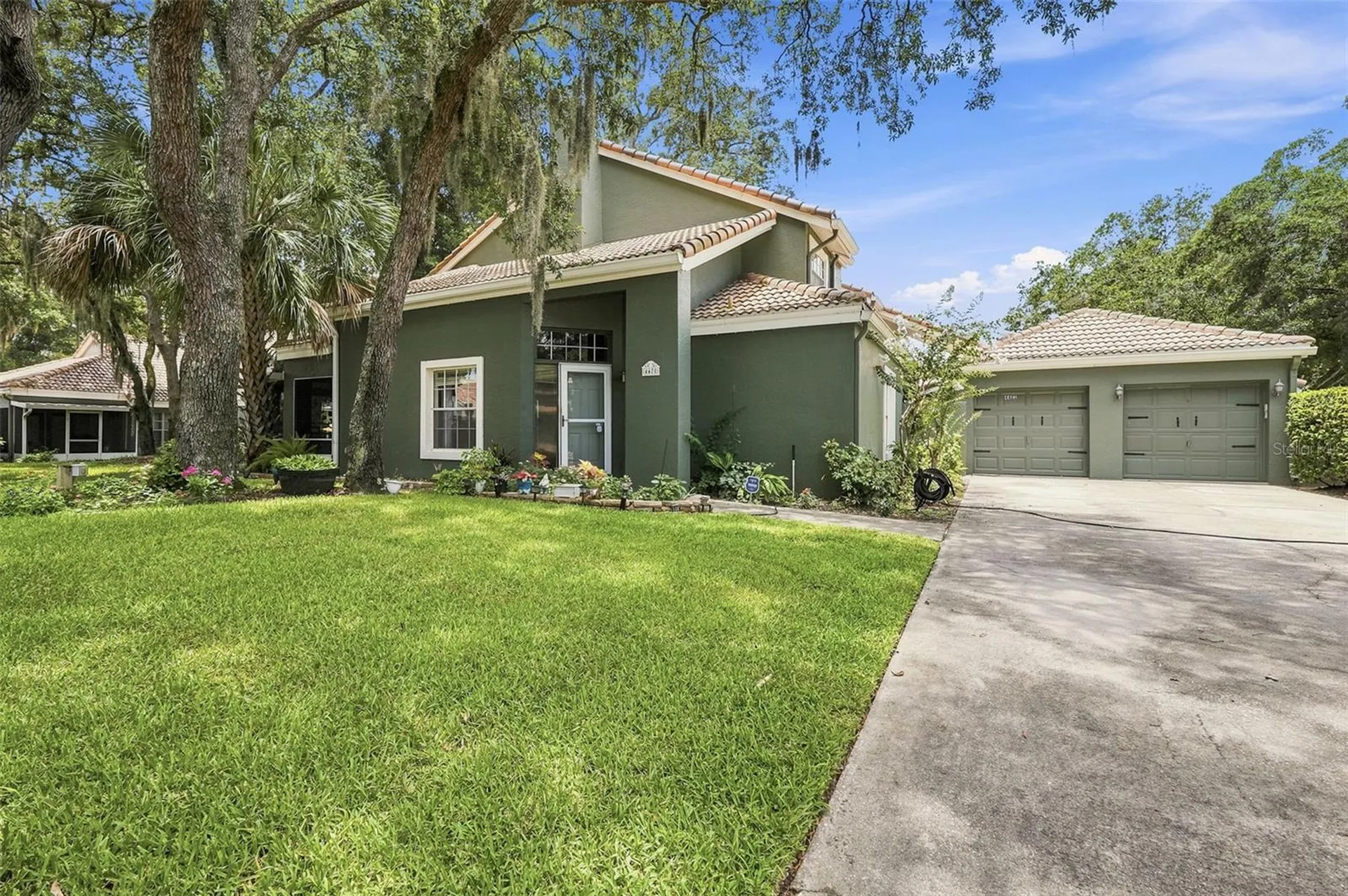 4478 Oak Arbor Circle Orlando FL 32808