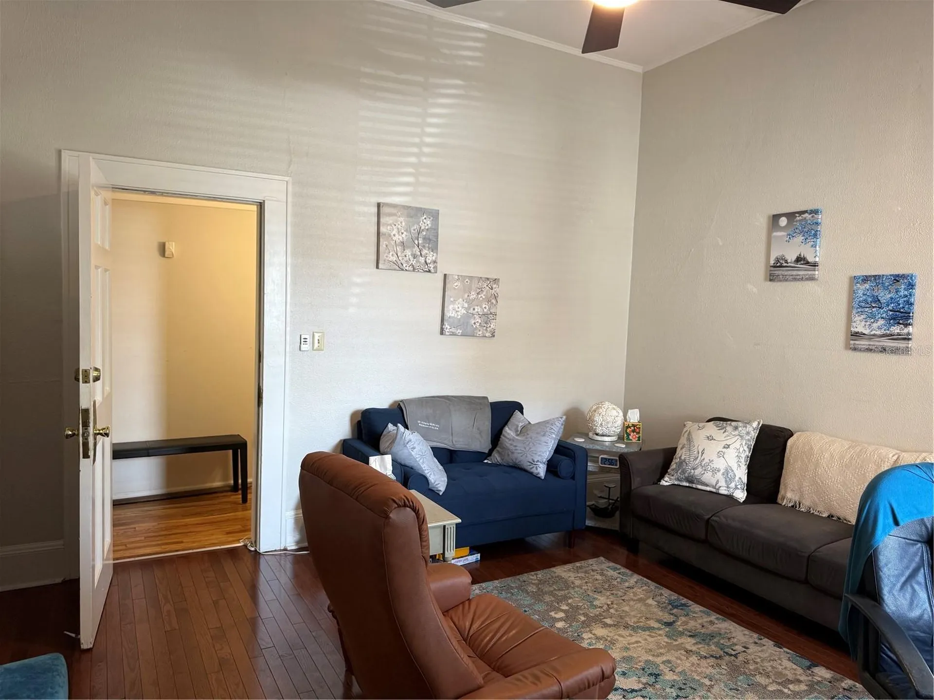 311 S Brevard Avenue Tampa FL 33606