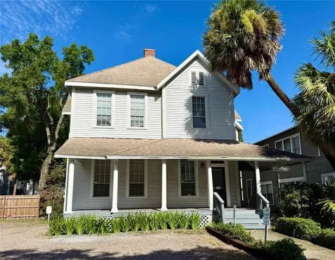 311 S Brevard Avenue Tampa FL 33606
