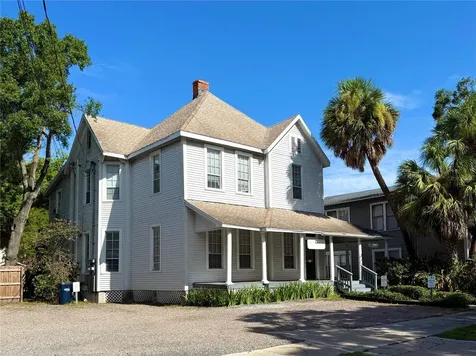 311 S Brevard Avenue Tampa FL 33606