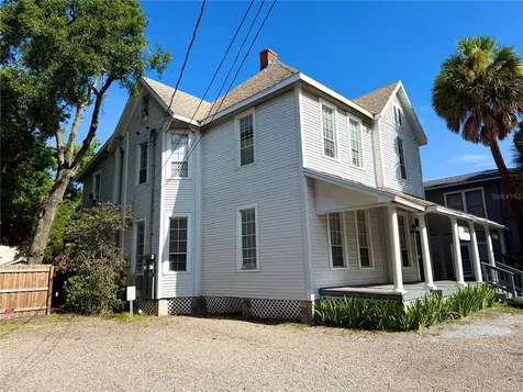 311 S Brevard Avenue Tampa FL 33606