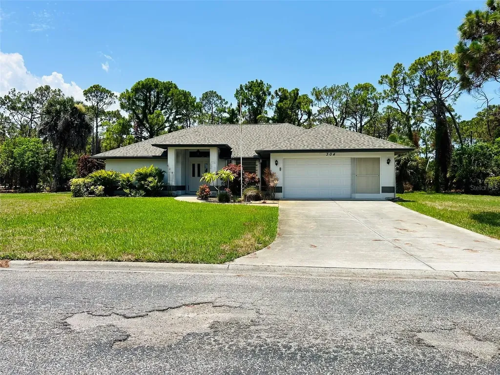 304 Pine Glen Court Englewood FL 34223