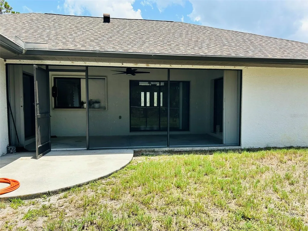 304 Pine Glen Court Englewood FL 34223