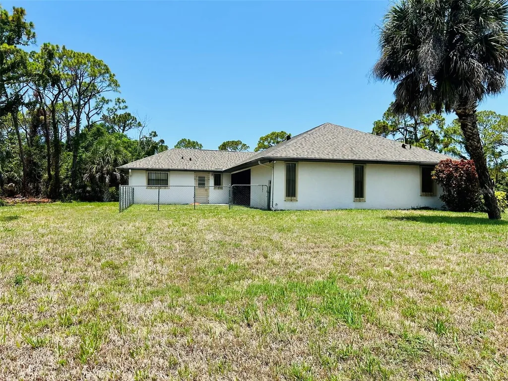 304 Pine Glen Court Englewood FL 34223