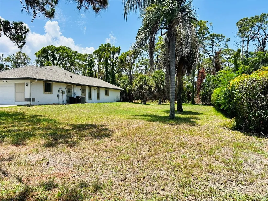 304 Pine Glen Court Englewood FL 34223