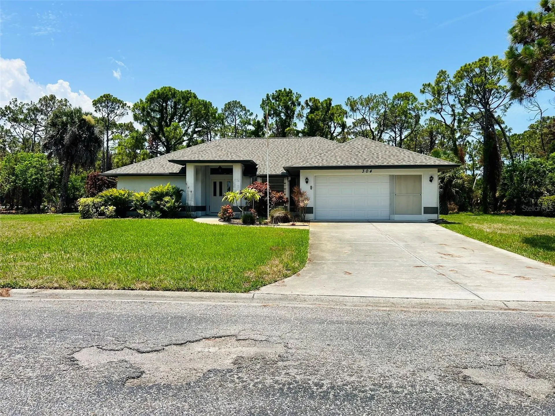 304 Pine Glen Court Englewood FL 34223