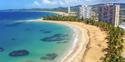 Luquillo PR 00773
