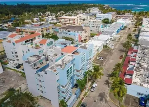 Luquillo PR 00773