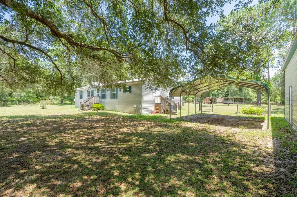 7392 NE 192nd Place Citra FL 32113