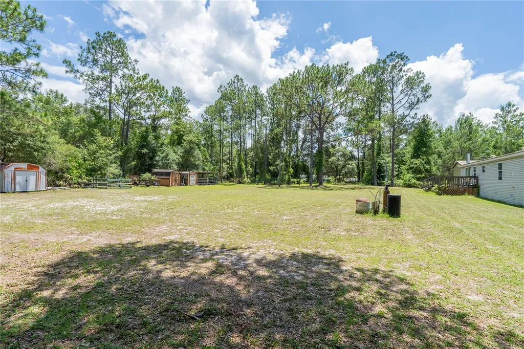 7392 NE 192nd Place Citra FL 32113