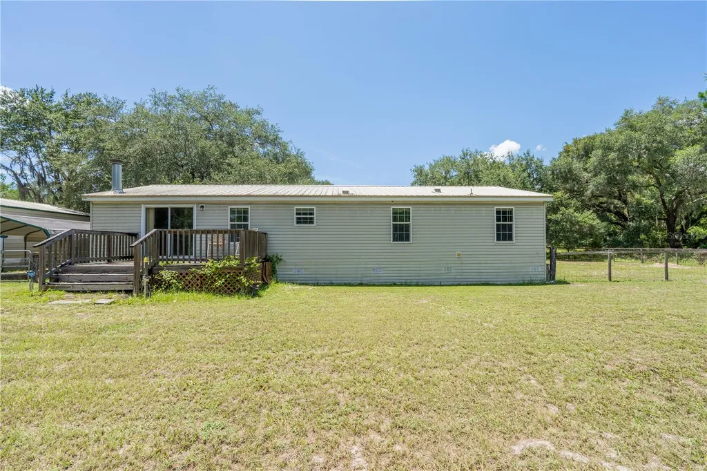 7392 NE 192nd Place Citra FL 32113