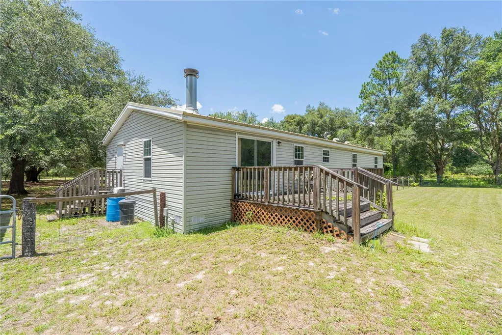 7392 NE 192nd Place Citra FL 32113