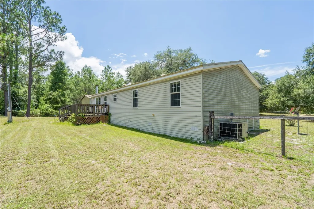 7392 NE 192nd Place Citra FL 32113