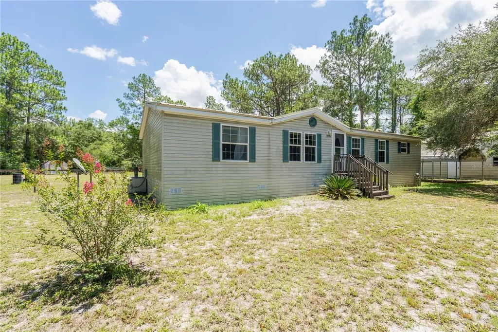 7392 NE 192nd Place Citra FL 32113