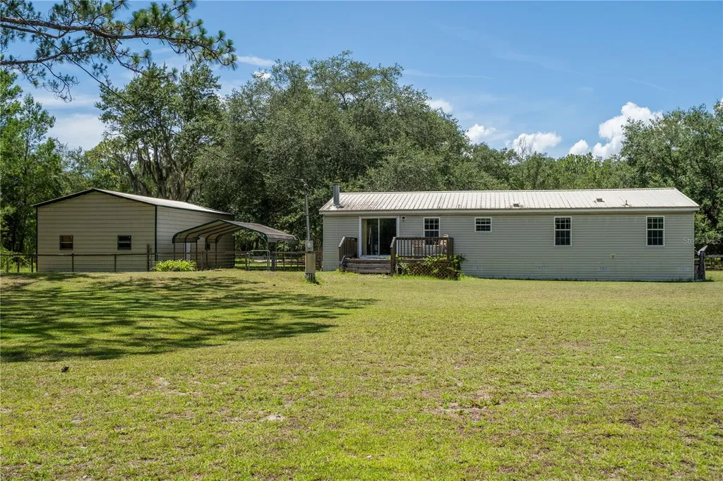 7392 NE 192nd Place Citra FL 32113