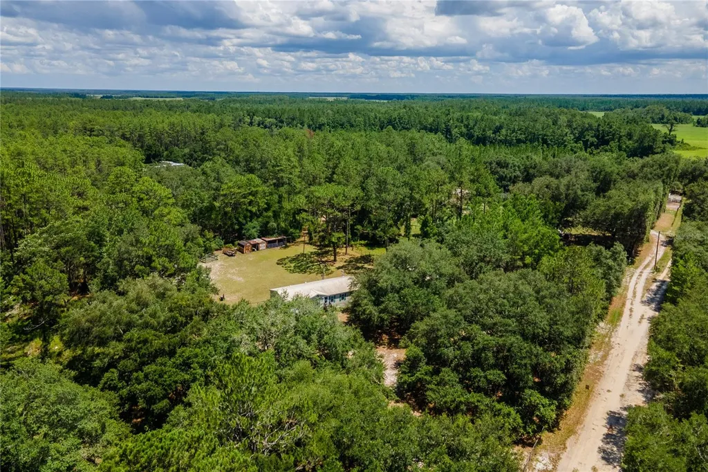 7392 NE 192nd Place Citra FL 32113