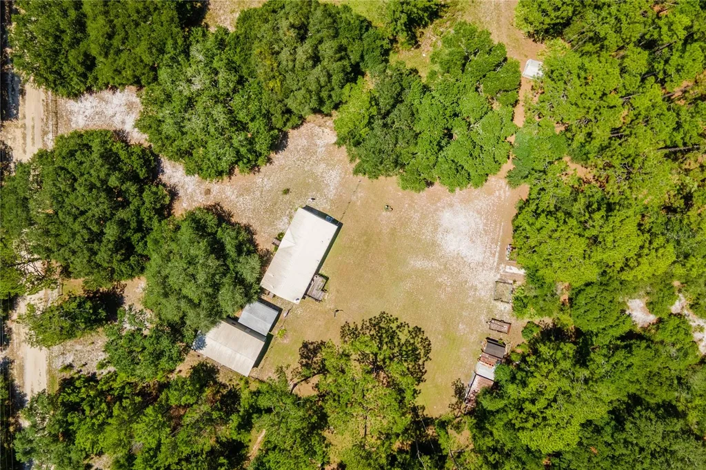 7392 NE 192nd Place Citra FL 32113