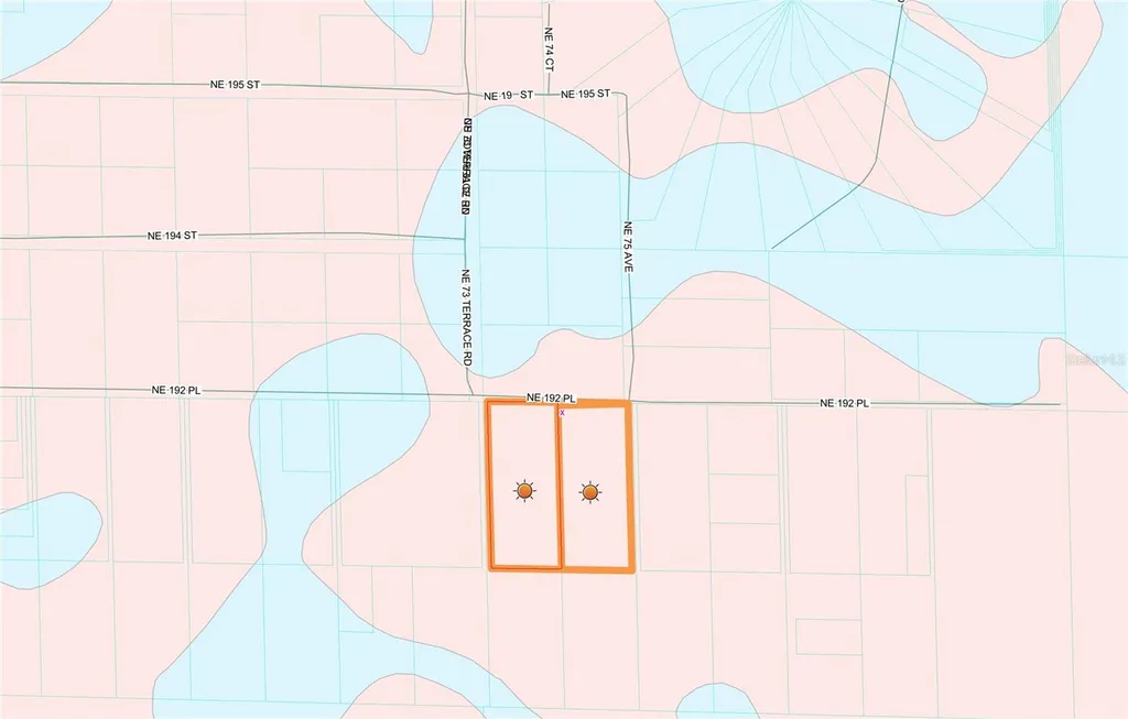 7392 NE 192nd Place Citra FL 32113