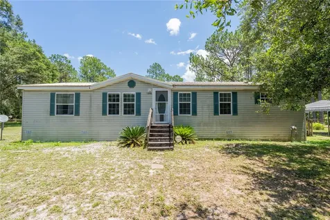 7392 NE 192nd Place Citra FL 32113