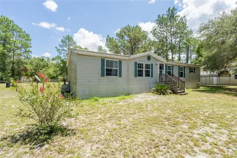 7392 NE 192nd Place Citra FL 32113