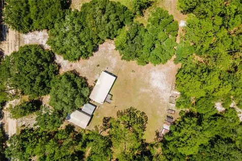 7392 NE 192nd Place Citra FL 32113