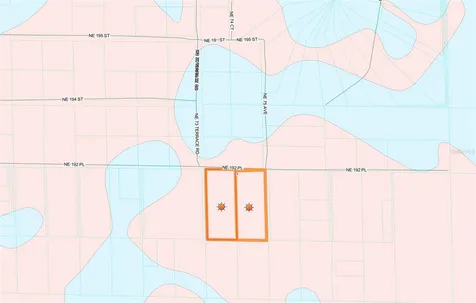 7392 NE 192nd Place Citra FL 32113