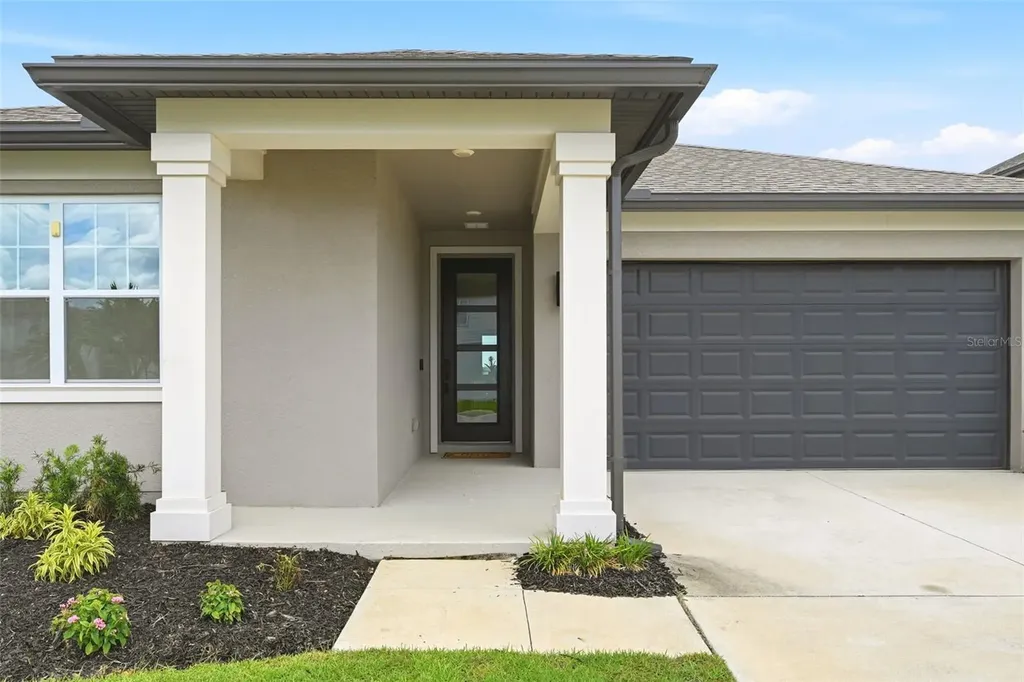 2346 Gold Dust Drive Minneola FL 34715