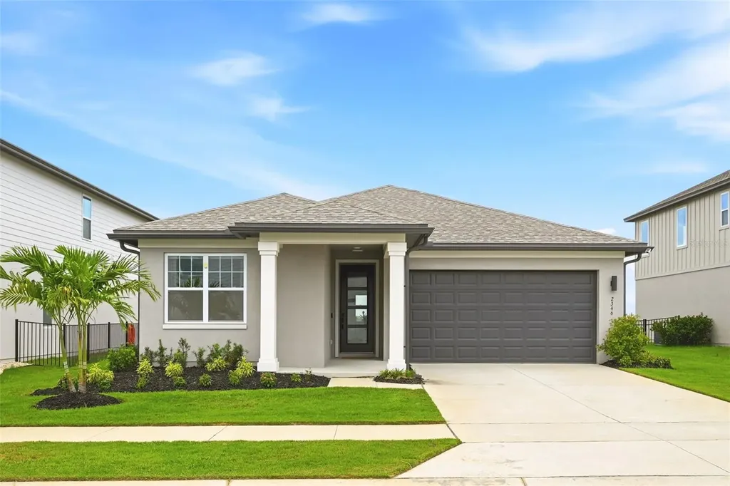 2346 Gold Dust Drive Minneola FL 34715