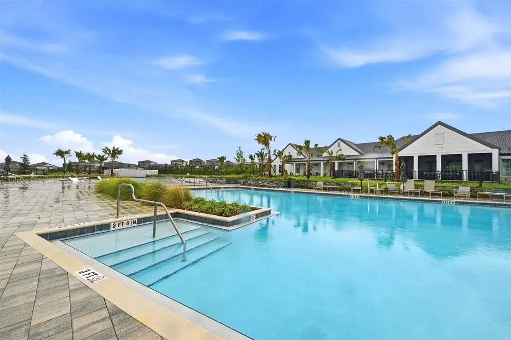 2346 Gold Dust Drive Minneola FL 34715