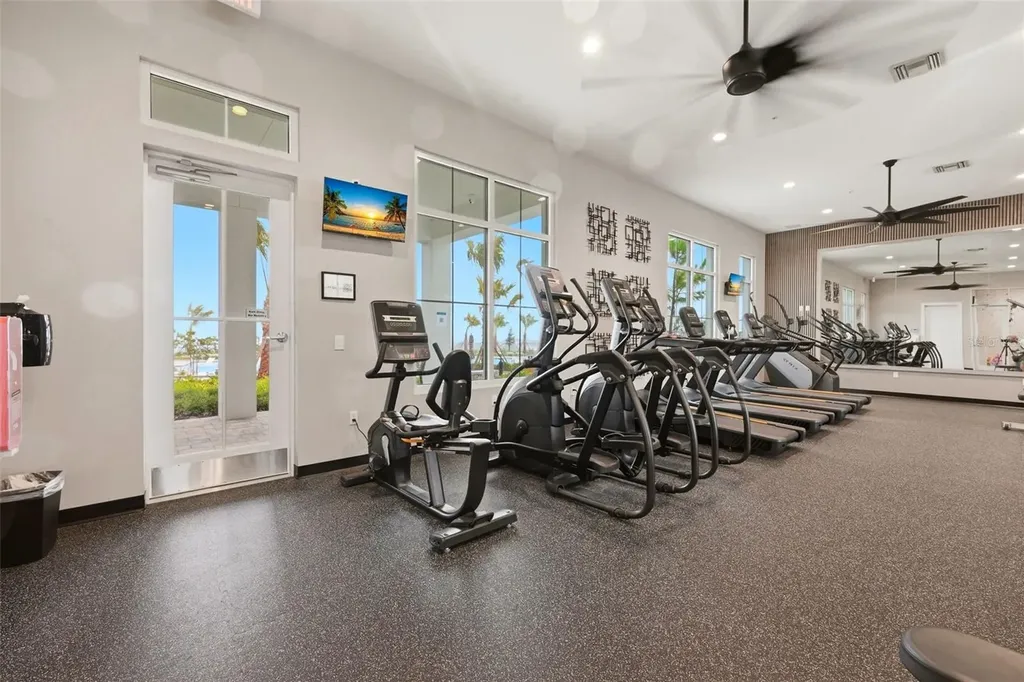 2346 Gold Dust Drive Minneola FL 34715